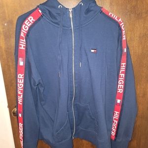 Tommy Hilfiger hoodie